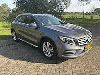 2018 mercedes-benz gla-klasse 180 personenauto - afbeelding 23 van  42