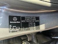 2018 mercedes-benz gla-klasse 180 personenauto - afbeelding 40 van  42