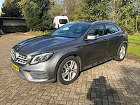 2018 mercedes-benz gla-klasse 180 personenauto - afbeelding 31 van  42