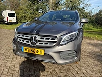 2018 mercedes-benz gla-klasse 180 personenauto - afbeelding 32 van  42