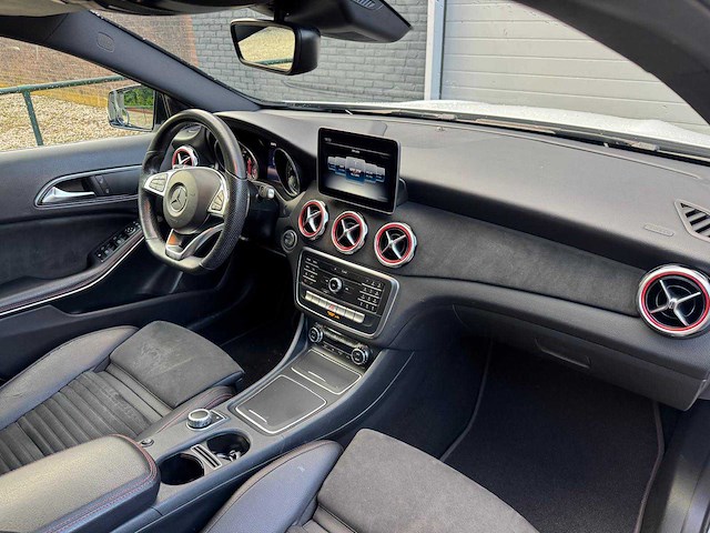 2018 mercedes-benz gla-klasse amg personenauto - afbeelding 2 van  23