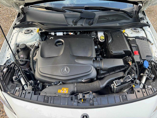 2018 mercedes-benz gla-klasse amg personenauto - afbeelding 5 van  23