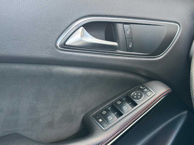 2018 mercedes-benz gla-klasse amg personenauto - afbeelding 15 van  23