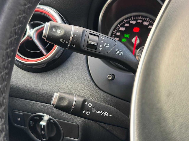 2018 mercedes-benz gla-klasse amg personenauto - afbeelding 16 van  23