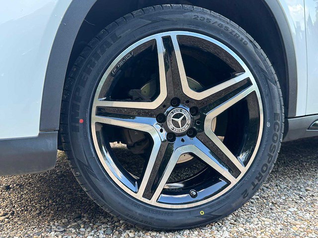 2018 mercedes-benz gla-klasse amg personenauto - afbeelding 17 van  23