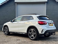 2018 mercedes-benz gla-klasse amg personenauto - afbeelding 20 van  23
