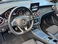 2018 mercedes-benz gla-klasse amg personenauto - afbeelding 21 van  23