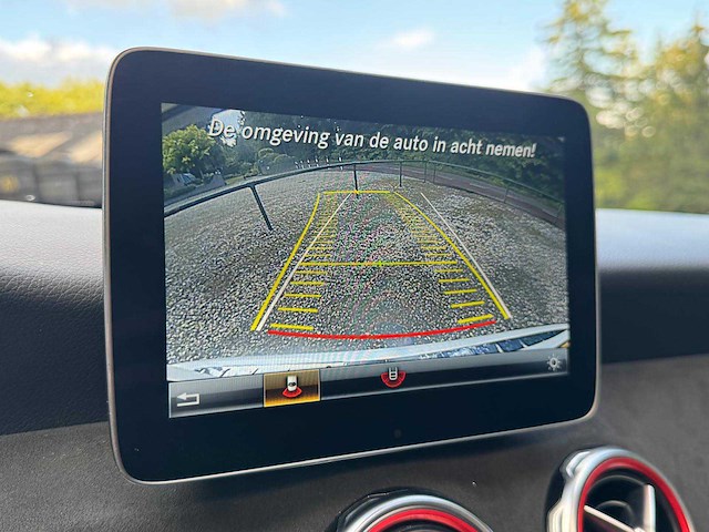 2018 mercedes-benz gla-klasse amg personenauto - afbeelding 5 van  13