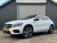 2018 mercedes-benz gla-klasse amg personenauto - afbeelding 1 van  13