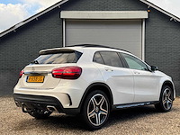 2018 mercedes-benz gla-klasse amg personenauto - afbeelding 9 van  13