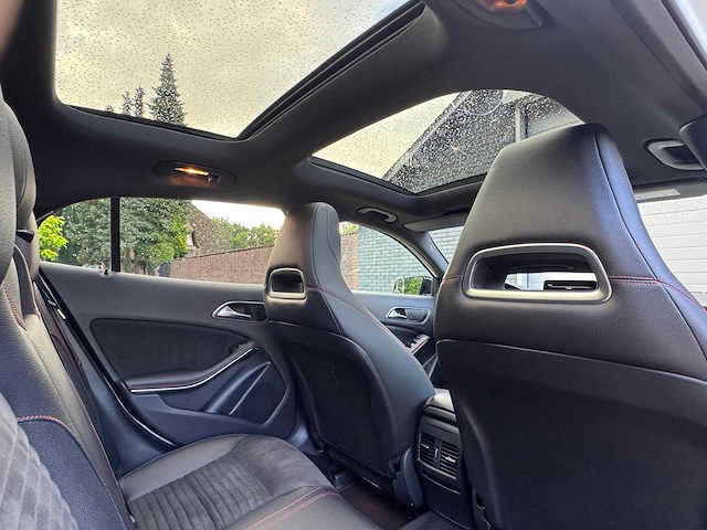 2018 mercedes-benz gla-klasse amg personenauto - afbeelding 3 van  27