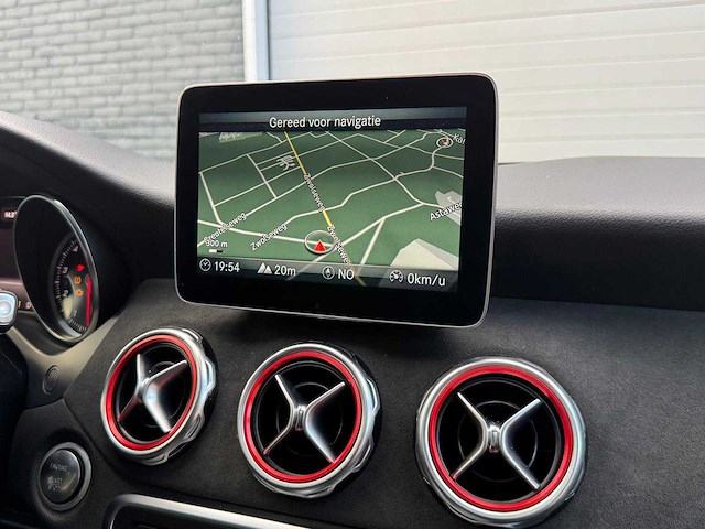2018 mercedes-benz gla-klasse amg personenauto - afbeelding 14 van  27