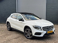 2018 mercedes-benz gla-klasse amg personenauto - afbeelding 21 van  27