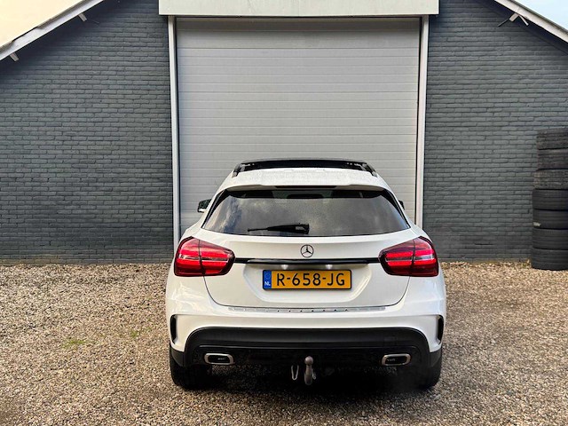 2018 mercedes-benz gla-klasse amg personenauto - afbeelding 23 van  27