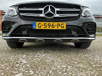 2018 mercedes-benz glc-klasse 350 d 4m. prem. plus amg personenauto - afbeelding 6 van  43