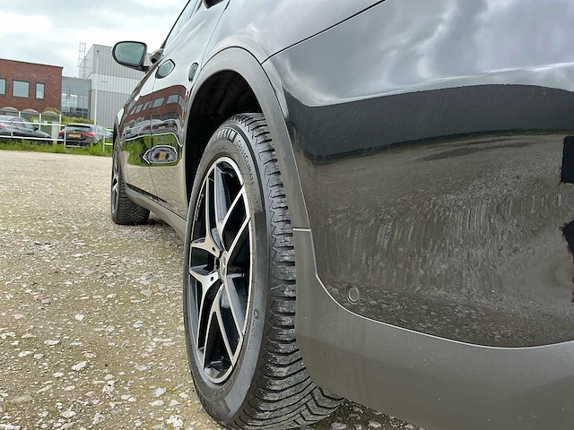 2018 mercedes-benz glc-klasse 350 d 4m. prem. plus amg personenauto - afbeelding 10 van  43