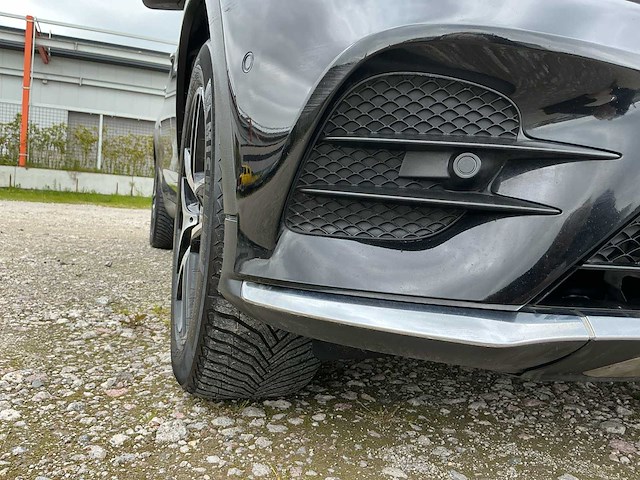 2018 mercedes-benz glc-klasse 350 d 4m. prem. plus amg personenauto - afbeelding 5 van  42