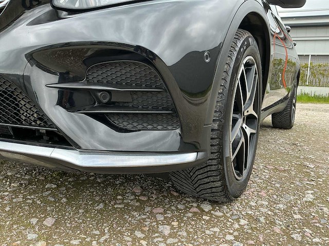 2018 mercedes-benz glc-klasse 350 d 4m. prem. plus amg personenauto - afbeelding 6 van  42