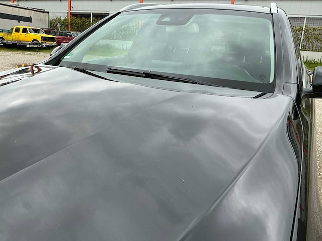 2018 mercedes-benz glc-klasse 350 d 4m. prem. plus amg personenauto - afbeelding 7 van  42