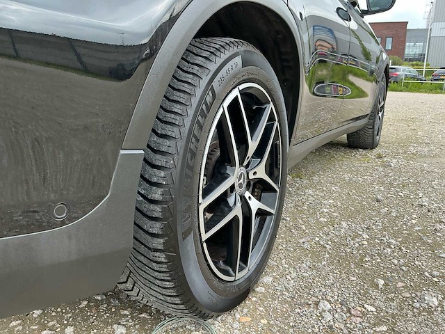 2018 mercedes-benz glc-klasse 350 d 4m. prem. plus amg personenauto - afbeelding 12 van  42