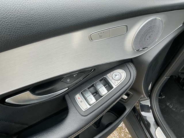 2018 mercedes-benz glc-klasse 350 d 4m. prem. plus amg personenauto - afbeelding 15 van  42