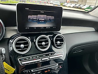 2018 mercedes-benz glc-klasse 350 d 4m. prem. plus amg personenauto - afbeelding 21 van  42