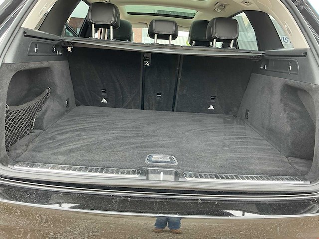 2018 mercedes-benz glc-klasse 350 d 4m. prem. plus amg personenauto - afbeelding 29 van  42