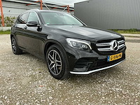 2018 mercedes-benz glc-klasse 350 d 4m. prem. plus amg personenauto - afbeelding 22 van  42