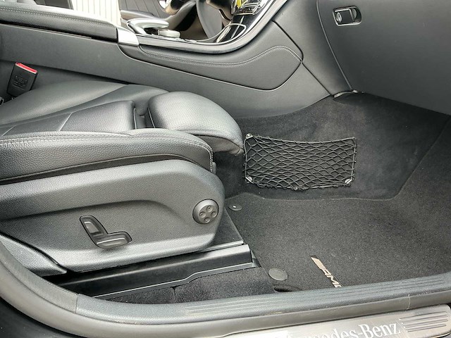2018 mercedes-benz glc-klasse 350 d 4m. prem. plus amg personenauto - afbeelding 34 van  42