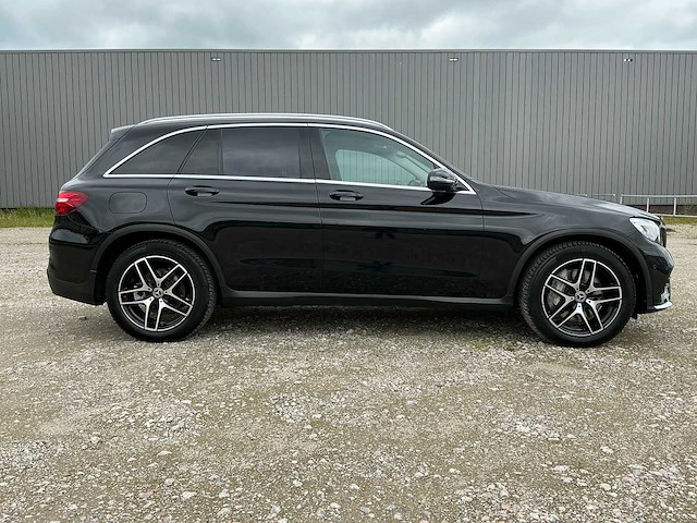 2018 mercedes-benz glc-klasse 350 d 4m. prem. plus amg personenauto - afbeelding 33 van  42