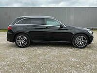 2018 mercedes-benz glc-klasse 350 d 4m. prem. plus amg personenauto - afbeelding 33 van  42