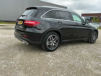 2018 mercedes-benz glc-klasse 350 d 4m. prem. plus amg personenauto - afbeelding 38 van  42
