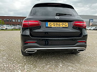 2018 mercedes-benz glc-klasse 350 d 4m. prem. plus amg personenauto - afbeelding 39 van  42