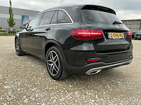 2018 mercedes-benz glc-klasse 350 d 4m. prem. plus amg personenauto - afbeelding 40 van  42