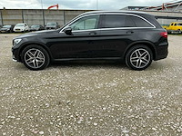 2018 mercedes-benz glc-klasse 350 d 4m. prem. plus amg personenauto - afbeelding 41 van  42
