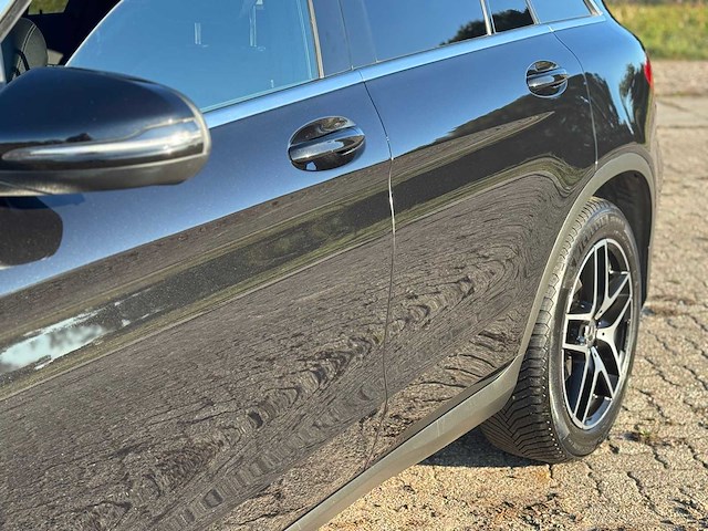 2018 mercedes-benz glc-klasse 350 d 4m. prem. plus - afbeelding 3 van  32