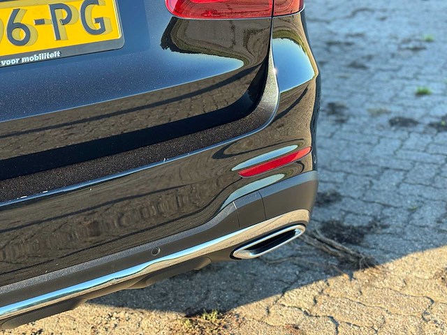 2018 mercedes-benz glc-klasse 350 d 4m. prem. plus - afbeelding 5 van  32
