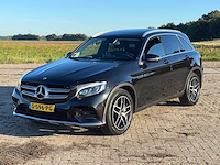 2018 mercedes-benz glc-klasse 350 d 4m. prem. plus - afbeelding 1 van  32