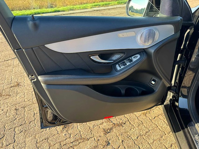 2018 mercedes-benz glc-klasse 350 d 4m. prem. plus - afbeelding 13 van  32