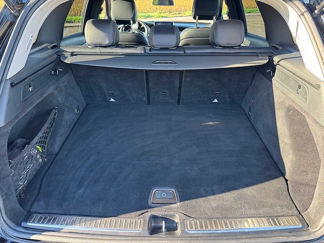2018 mercedes-benz glc-klasse 350 d 4m. prem. plus - afbeelding 20 van  32