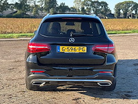 2018 mercedes-benz glc-klasse 350 d 4m. prem. plus - afbeelding 27 van  32