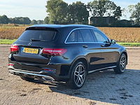 2018 mercedes-benz glc-klasse 350 d 4m. prem. plus - afbeelding 28 van  32