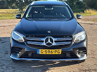 2018 mercedes-benz glc-klasse 350 d 4m. prem. plus - afbeelding 31 van  32