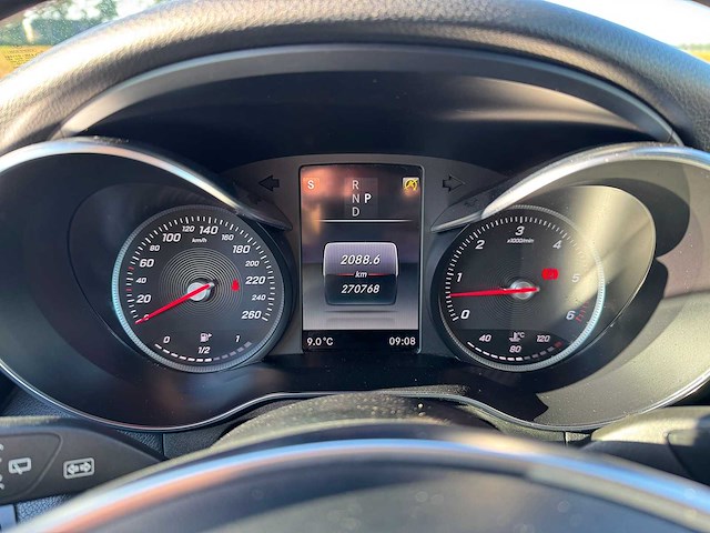 2018 mercedes-benz glc-klasse 350 d 4m. prem. plus - afbeelding 15 van  32