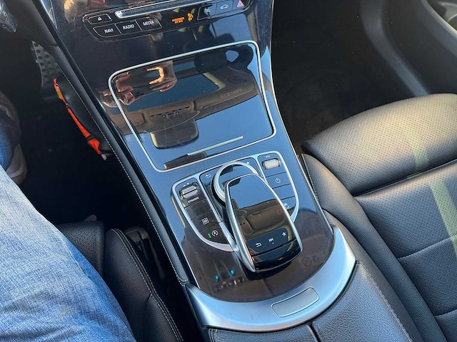 2018 mercedes-benz glc-klasse 350 d 4m. prem. plus - afbeelding 17 van  32