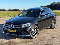 2018 mercedes-benz glc-klasse 350 d 4m. prem. plus - afbeelding 22 van  32