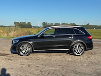 2018 mercedes-benz glc-klasse 350 d 4m. prem. plus - afbeelding 12 van  32