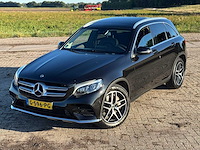 2018 mercedes-benz glc-klasse 350 d 4m. prem. plus - afbeelding 24 van  32