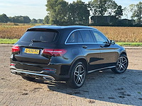 2018 mercedes-benz glc-klasse 350 d 4m. prem. plus - afbeelding 25 van  32