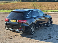 2018 mercedes-benz glc-klasse 350 d 4m. prem. plus - afbeelding 26 van  32